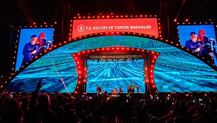 Türkiye Kültür Yolu Festivali'nin Malatya Takvimi Netleşti