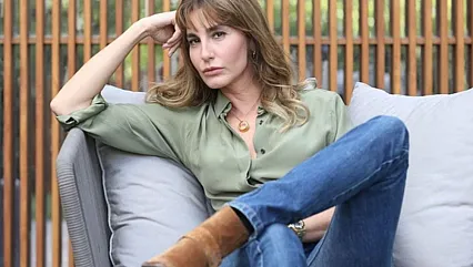 Türkiye'nin Moda Ve Sanat Dünyasındaki Öncü İsmi Ece Sükan Hakkında Tüm Merak Edilenler