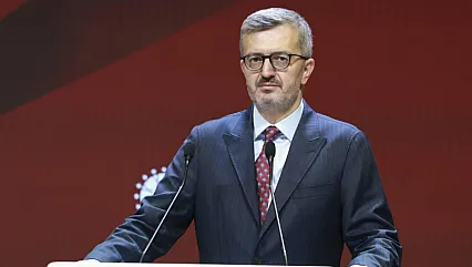 Türkiye'nin Suriye Politikasında Yeni Mesaj!
