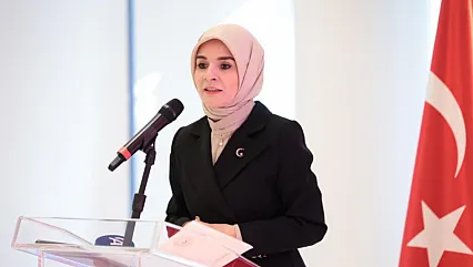 Türkiye'nin Yaşlanma Vizyonu Ankara'da Şekilleniyor!