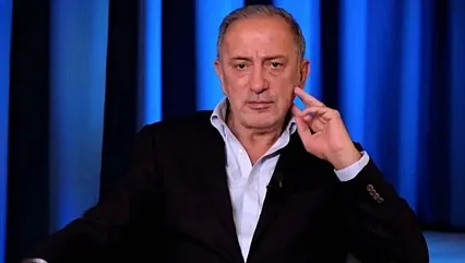 Ünlü Gazeteci Fatih Altaylı Beyin Ameliyatı İçin Masaya Yattı