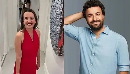 Ünlü Komedyen Hasan Can Kaya İle Duygu Karabaş Evlilik Yolundaki İlk Adımı Mart Sonunda Atıyor