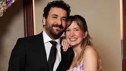 Ünlü Komedyen Hasan Can Kaya ve Nişanlısı Duygu Karabaş Hakkında Merak Edilen Detaylar