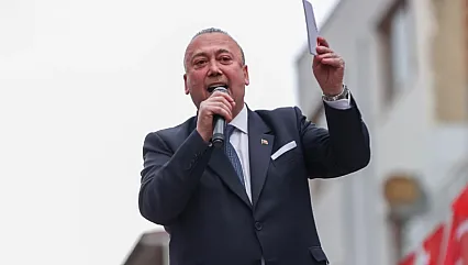 Uşak Belediye Başkanı Özkan Yalım Hakkında Karar: Üyeliği Askıya Alındı!