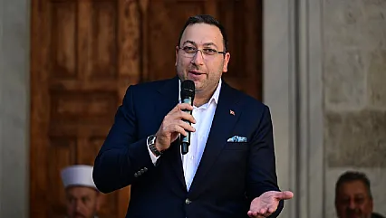Üsküdar Belediye Başkan Vekili Hayatını Kaybetti