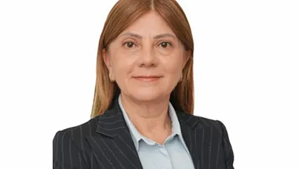 Üsküdar Belediye Yönetiminde Şehir Plancısı Kimliğiyle Öne Çıkan İsim Filiz Deveci