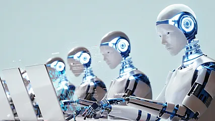 Yapay Zekâ İşi Yutmadı İstihdamı Artırdı! Cinsiyetler Arasındaki Büyüme Farkı Şaşırttı