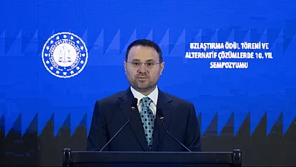 Yargıda Alternatif Çözüm Dönemi!  2 Milyondan Fazla Dosyada Taraflar Uzlaştı