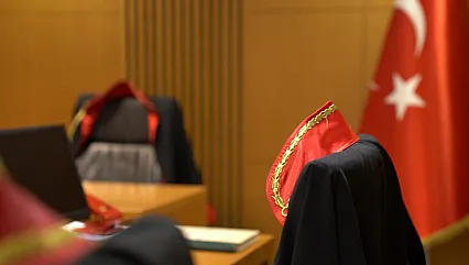 Yargıda Dosya Yükü Azalıyor, Karar Hızı Artıyor!