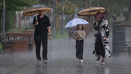 Yarın Okullar Tatil! 4 İlde Eğitime Ara Verildi