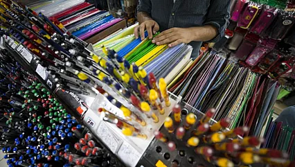 Yeni Eğitim Yılı Öncesi Kırtasiyelerde Sıkı Denetim! 479 Bin Ürün İncelendi