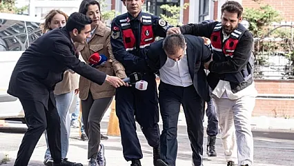 Yenidoğan Çetesi Davasında Yeni Gelişme!