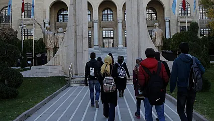 YKS Yerleştirme Sonuçları Açıklandı! Şimdi Sıra Üniversite Kayıtlarında