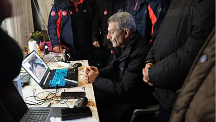 Yozgat'ta Kayıp 3 Yaşındaki Aybüke'den Sevindiren Haber!