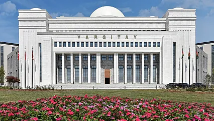 YSK'da Üyeler Değişiyor! Görev Süresi Dolan 6 İsmin Yerine İlk Belirlemeler Yapıldı