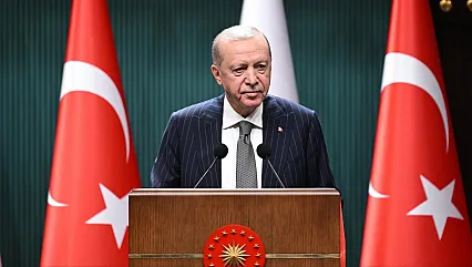 Ziller Çaldı, Cumhurbaşkanı Erdoğan'dan İlk Mesaj Geldi!