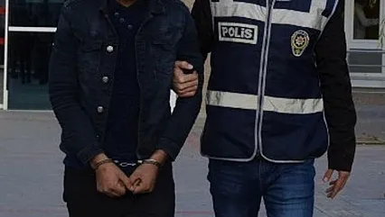 Zonguldak'ta Okulda Dehşet Mesajları! Polisten Gece Yarısı Baskını