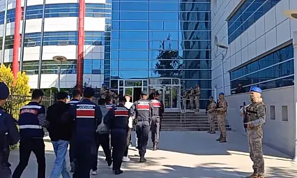 34 İlde Yasa Dışı Bahis ve Dolandırıcılık Operasyonu!