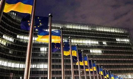 AB Ülkeleri Rusya'nın Varlıklarını Dondurma Kararı Aldı!