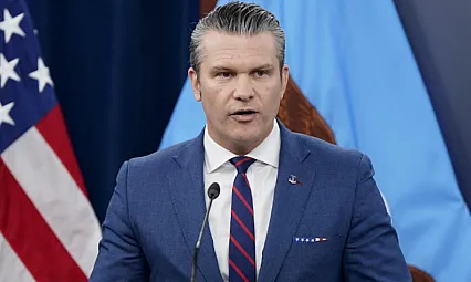 ABD Donanması İran Politikasında Kararlı! Süre Sınırı Belirlenmedi