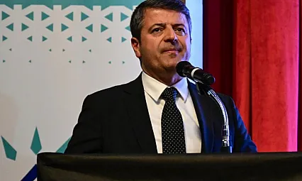 Abdurrahman Tutdere görevden uzaklaştırıldı