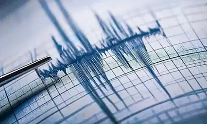 Adana'da Deprem Paniği!