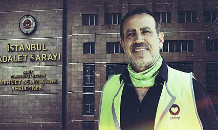 Ahbap Derneği Hakkında Yeni Karar!