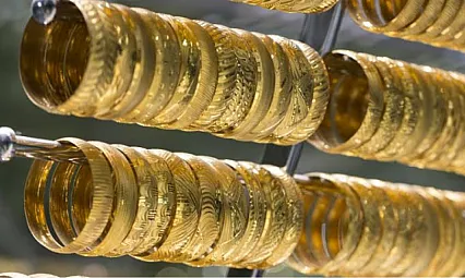 Altında Yeni Gün Başladı! İşte Gram Ve Çeyrek Altın Fiyatı