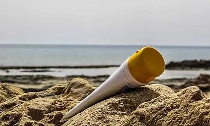 Amerika'da Güneş Koruma Ürünlerinde Yeni Döneme Doğru Büyük Adım