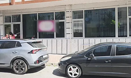 Anaokulunda Çocukları Darp Eden Kadın Gözaltına Alındı