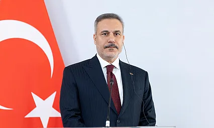 Ankara'dan ABD ve İran Arasındaki Gizli Düğüme İlk Yorum