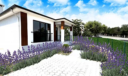 Arguvan Belediyesi'nden Kritik Adım! Ödemeli Ev Fırsatı