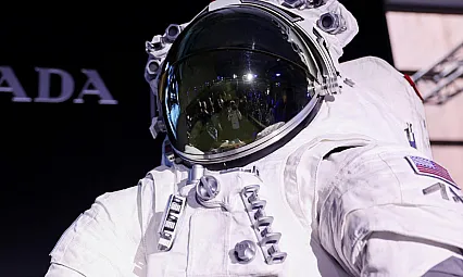 Astronotları Bekleyen Görünmeyen Tehlike Ortaya Çıktı!