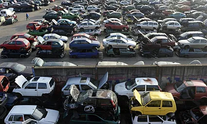 Avrupa Birliği'nden Otomotiv Sektöründe Radikal Değişiklik!