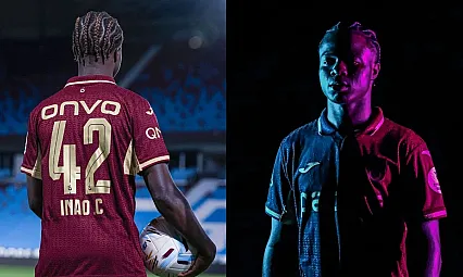 Avrupa Devleri Christ Oulai İçin Sıraya Girdi! Trabzonspor'un Talep Ettiği Rakam Dudak Uçuklattı