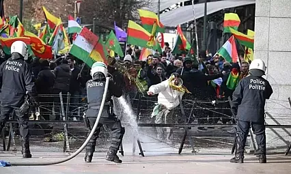 Avrupa Genelinde Türk Vatandaşlarına Yönelik Önemli Güvenlik Duyurusu