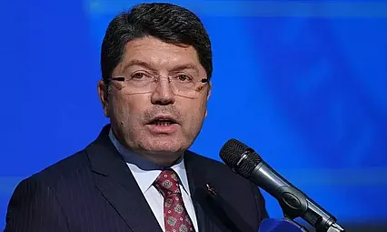 Bakan Tunç, Yasa Dışı Bahisle Mücadelede Cezaların Artırılacağını Duyurdu