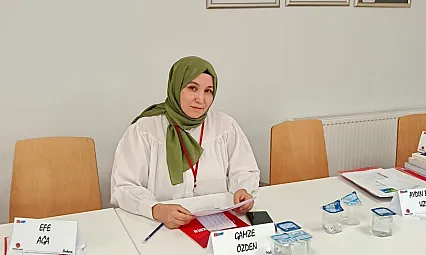 CHP Malatya'da Flaş İstifa! Tepkinin Nedeni Belli Oldu