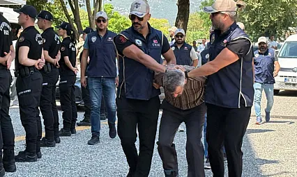 Cumhurbaşkanı Erdoğan'a Suikast Davasında Yeni Gelişme!