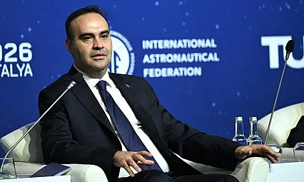 Dev Uzay Ekonomisinde Dengeler Değişiyor!  Türkiye Küresel Oyuncu Olma Yolunda