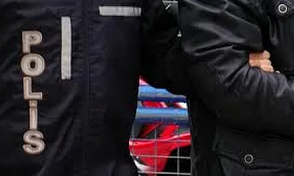 Dev Veri Operasyonu! PTT Ve HGS Kopyasıyla Kurulan Dolandırıcılık Ağı Çökertildi