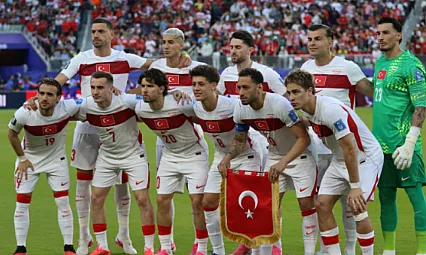 Dünya Kupası Hayali Erken Sona Erdi! Millilerden Yürek Burkan Veda