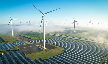 Enerji Yatırımlarında Yeni Dönem!
