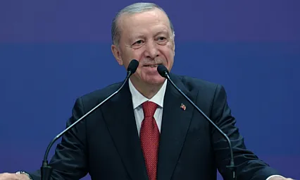 Erdoğan Yapay Zekâ İçin Üniversiteleri Uyardı!