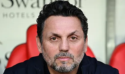 Erol Bulut'tan Mağlubiyet Sonrası Dikkat Çeken Sözler: 'İstifa Çözüm Değil