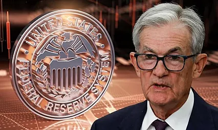 FED'den Yılın Son Sürprizi! Faiz 25 Baz Puan İndirildi, Piyasalar Nefesini Tuttu