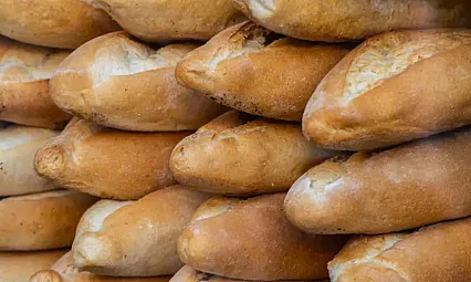 Fırından Yeni Çıkmış Gibi Kalıyor! Ekmeğin Ömrünü İki Katına Çıkaracak Sıradışı Yöntem