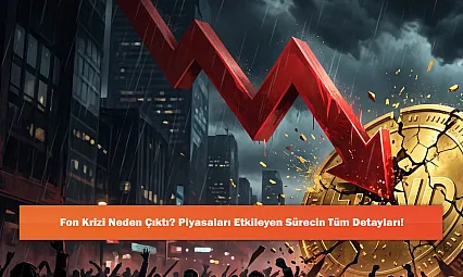 Fon Krizi Neden Çıktı? Piyasaları Etkileyen Sürecin Tüm Detayları!