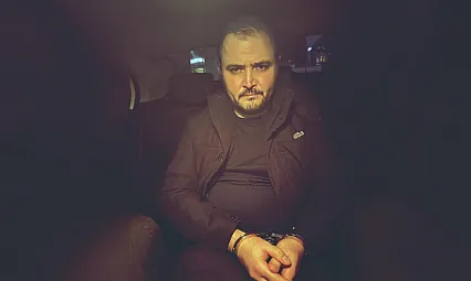 Fon Soruşturmasında Yeni Gelişme! Erdin Özel Gözaltında