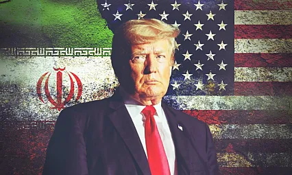 Hürmüz Boğazı Gerilimi! Trump'tan Dikkat Çeken Kontrol İddiası